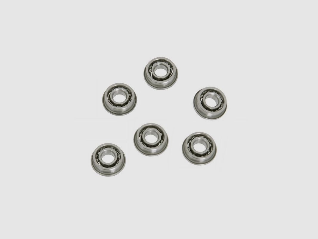 7mm Kugellager (SHS)