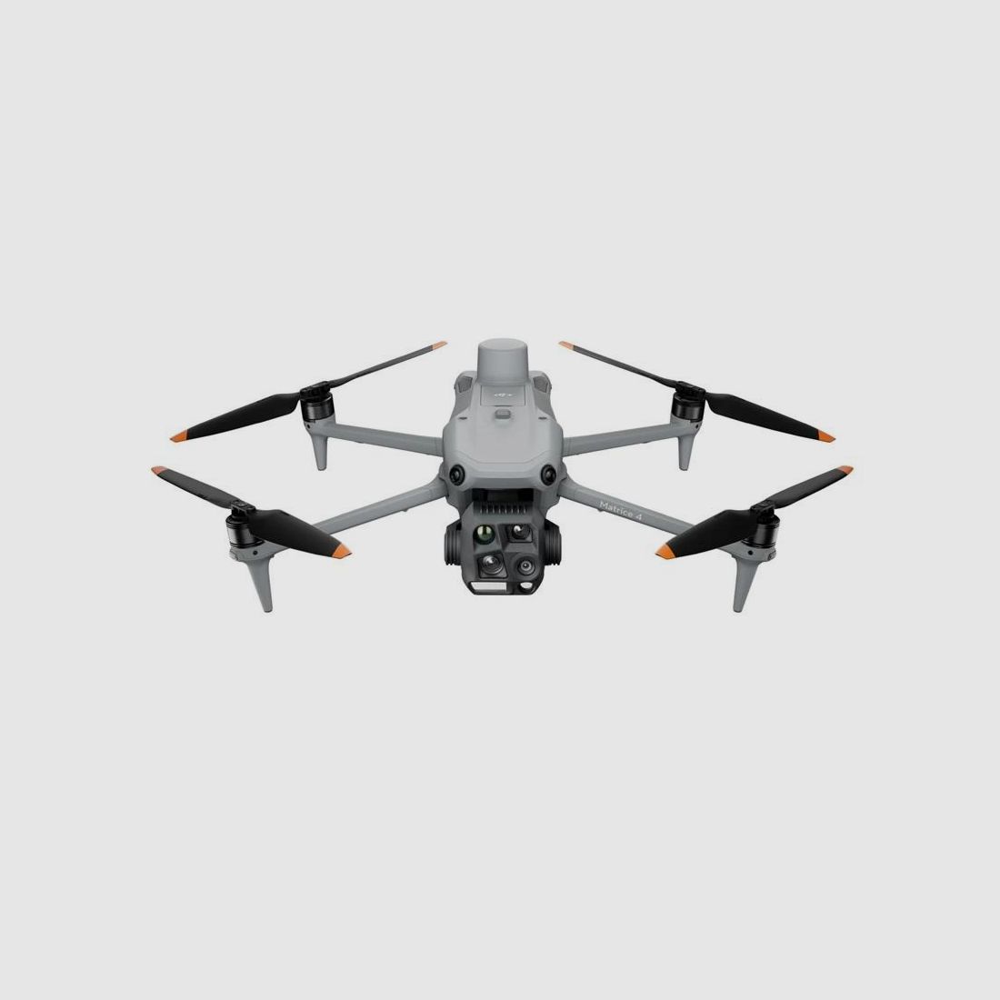 DJI Matrice 4T thermal drone