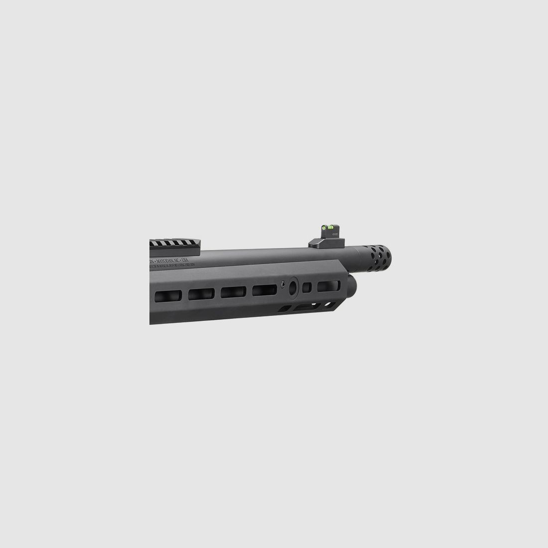 Marlin Dark Series Modello 1895 C/45-70 Govt – Canne 46 cm, immagine 4 di 6