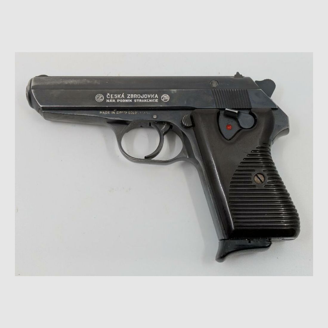 CZ VZOR 50
