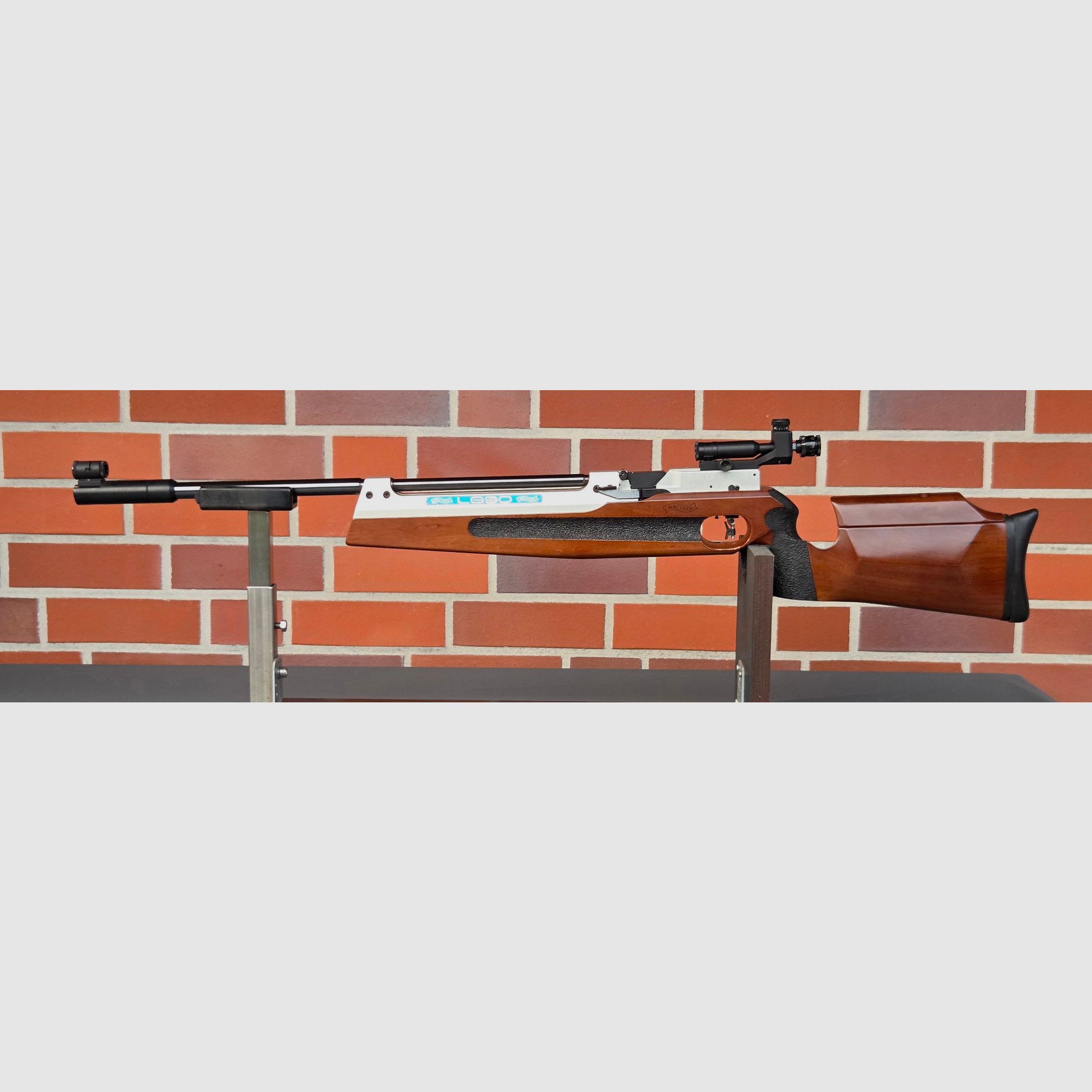 Walther LG90 Match air rifle