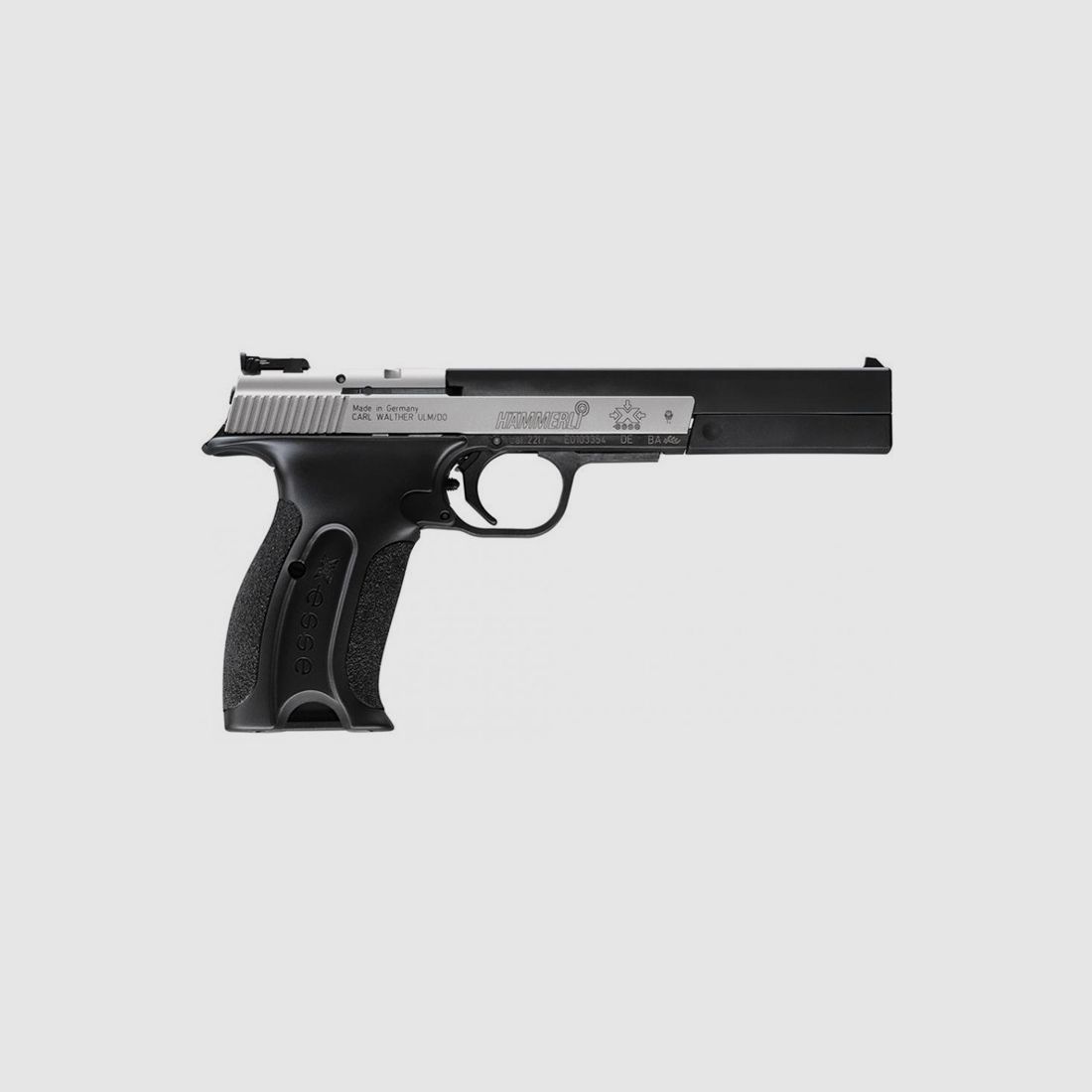 Hämmerli X-esse Long .22LR