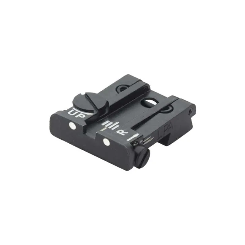 Szczerbinka regulowana do CZ 75 SP-01 LPA - TPU86BZ30