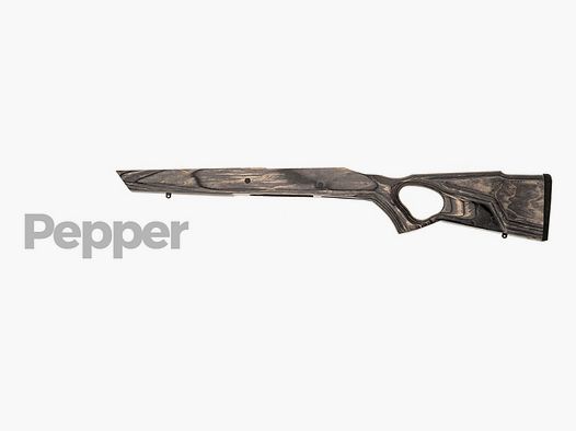 Crosse Spike camp pour Xbolt action longue Pepper laminate grise
