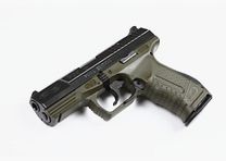 Walther P99 Final Edition