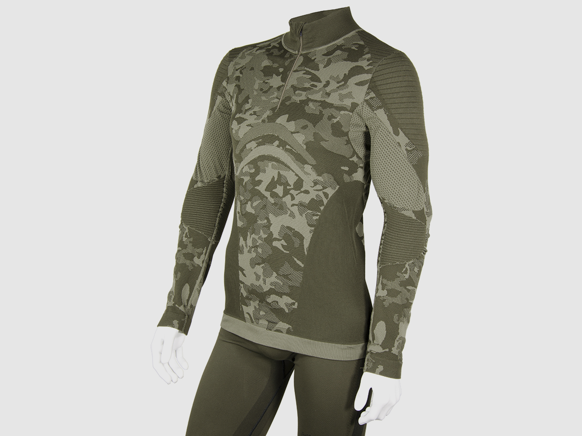 Trabaldo KIMNOCK XS
