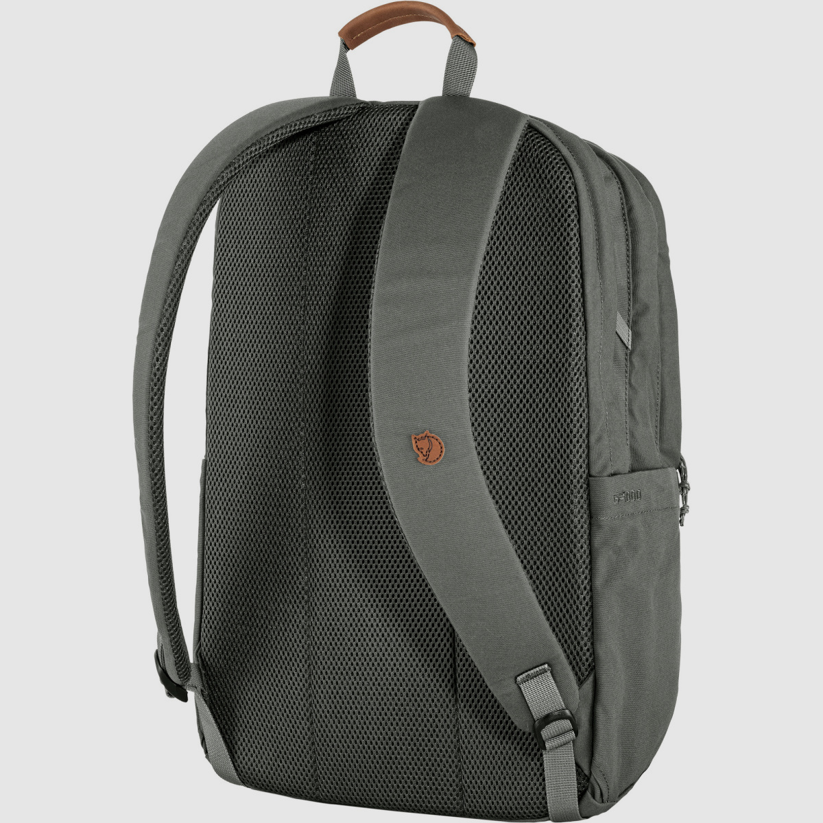 FJÄLLRÄVEN Räven Rugzak Basalt