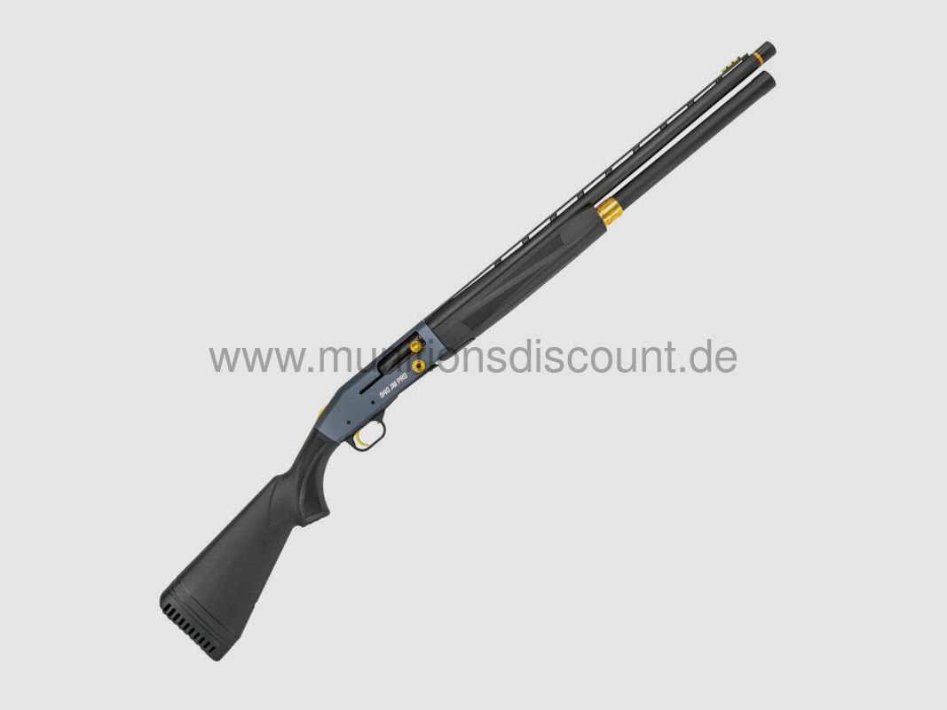 Mossberg 940 JM PRO, 61cm lufa