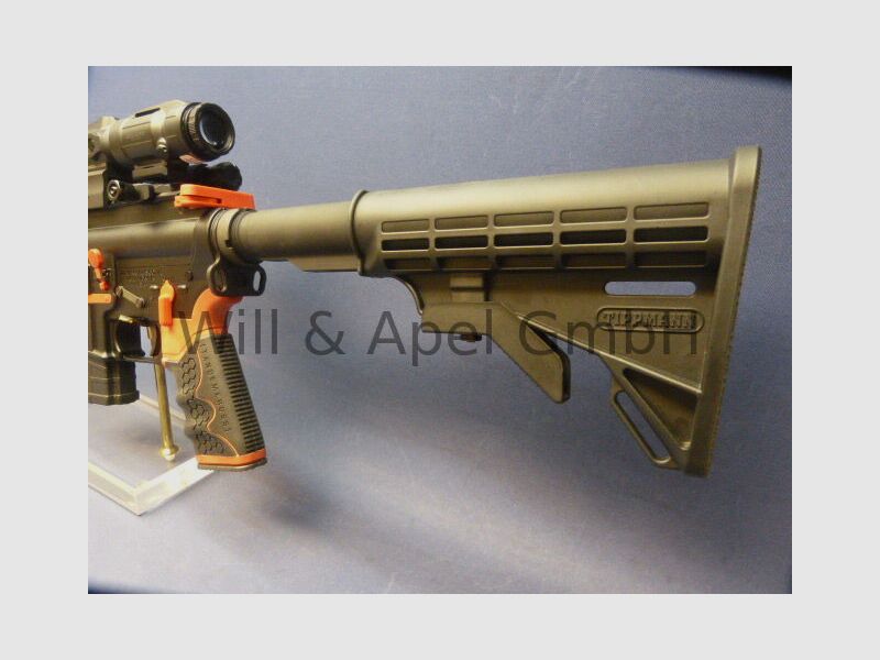 TIPPMANN MM22 REDLINE, Bild 5 von 10