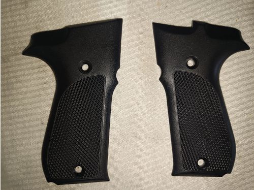 Walther P88  original Griffe 