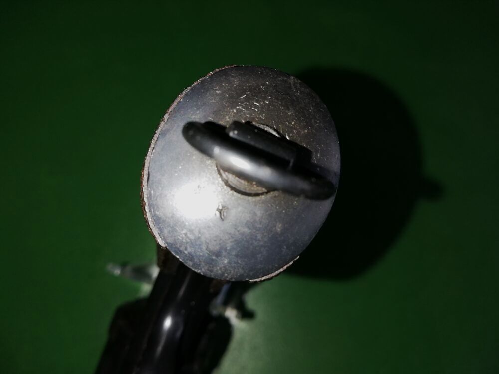 Nagant M95 1932
