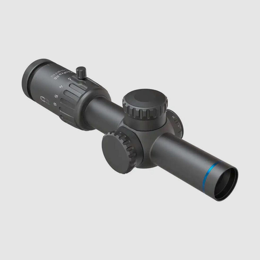 Meopta MeoPro R6 1-6x24