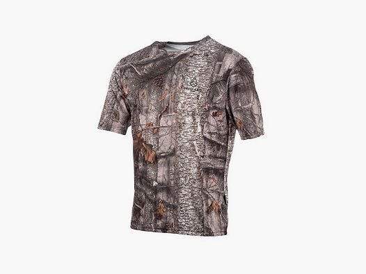 T-Shirt Camo Forest Enfant