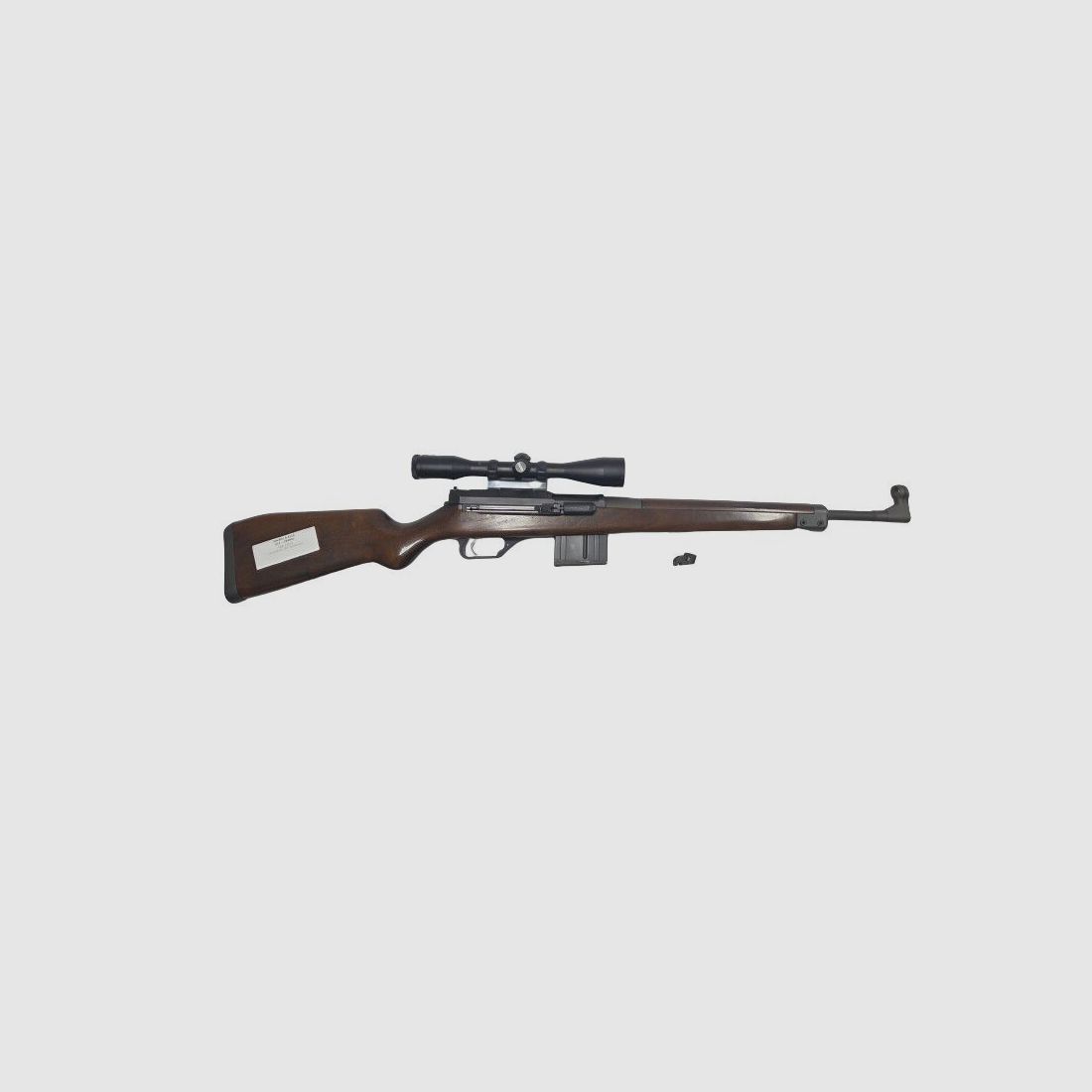 Heckler & Koch SL7, Bild 5 von 5