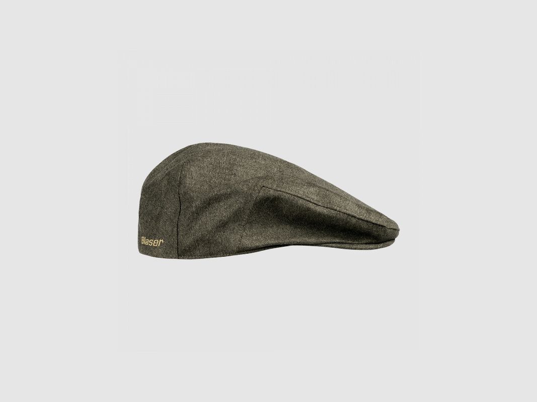 Blaser pet Groen 122060-136/658, afbeelding 1 van 4