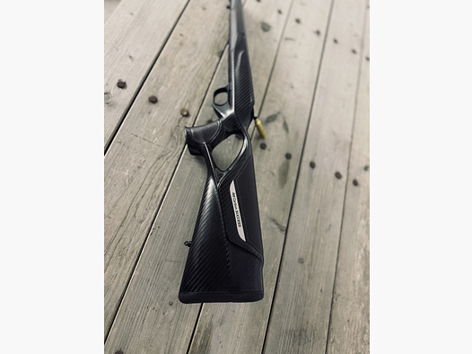 Blaser R8 Carbon Custom GF - Guns & Goods