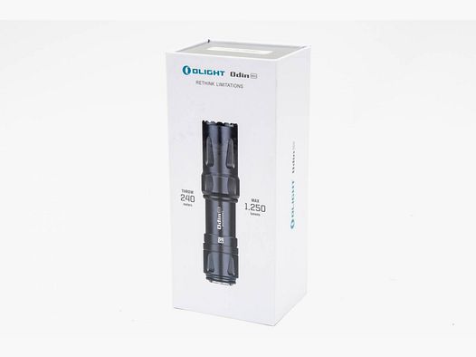 Olight Licht Odin Mini