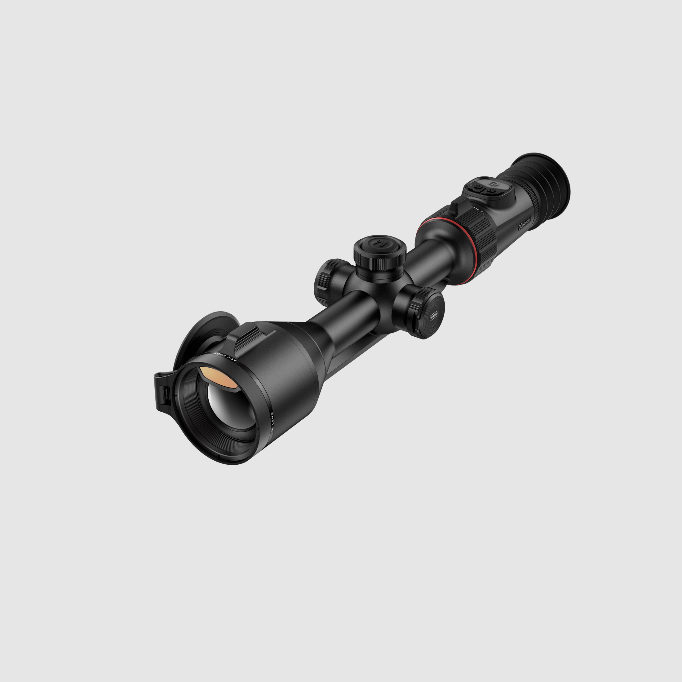 Nocpix ACE H50R montaggio su guida, immagine 1 di 7