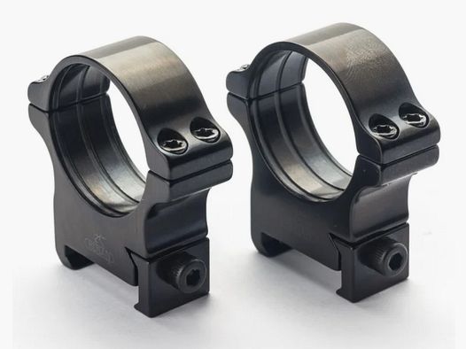 Montaje Rusan para anillas de 30 mm Weaver/Picatinny *NUEVO*