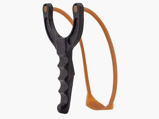 Lance-pierre Shoot Again Plastique - Résistant et Léger - Précision et Puissance Optimales