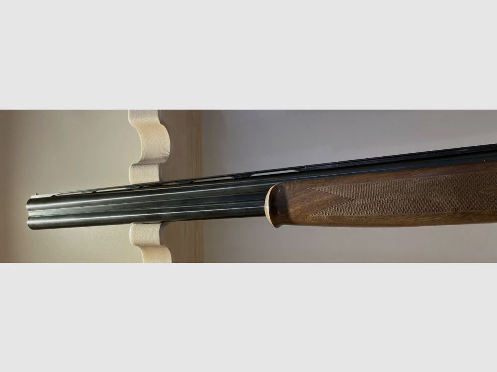 BERETTA 686 SILVER PIGEON 1 JAGD VITTORIA - DAMENFLINTE/LINKS (Lauflänge 66 cm)