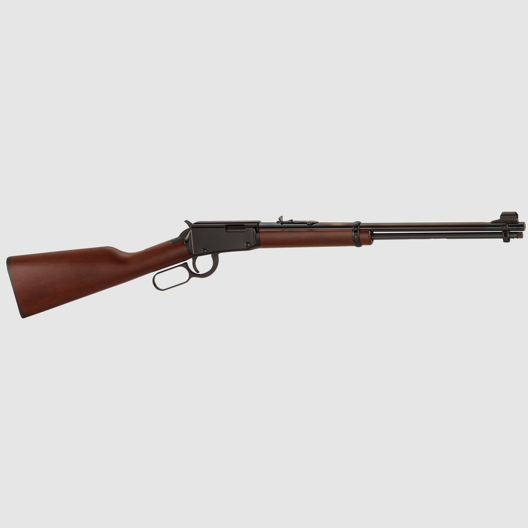 Henry H001 "Rifle", Kaliber .22lr || Unterhebelrepetierbüchse