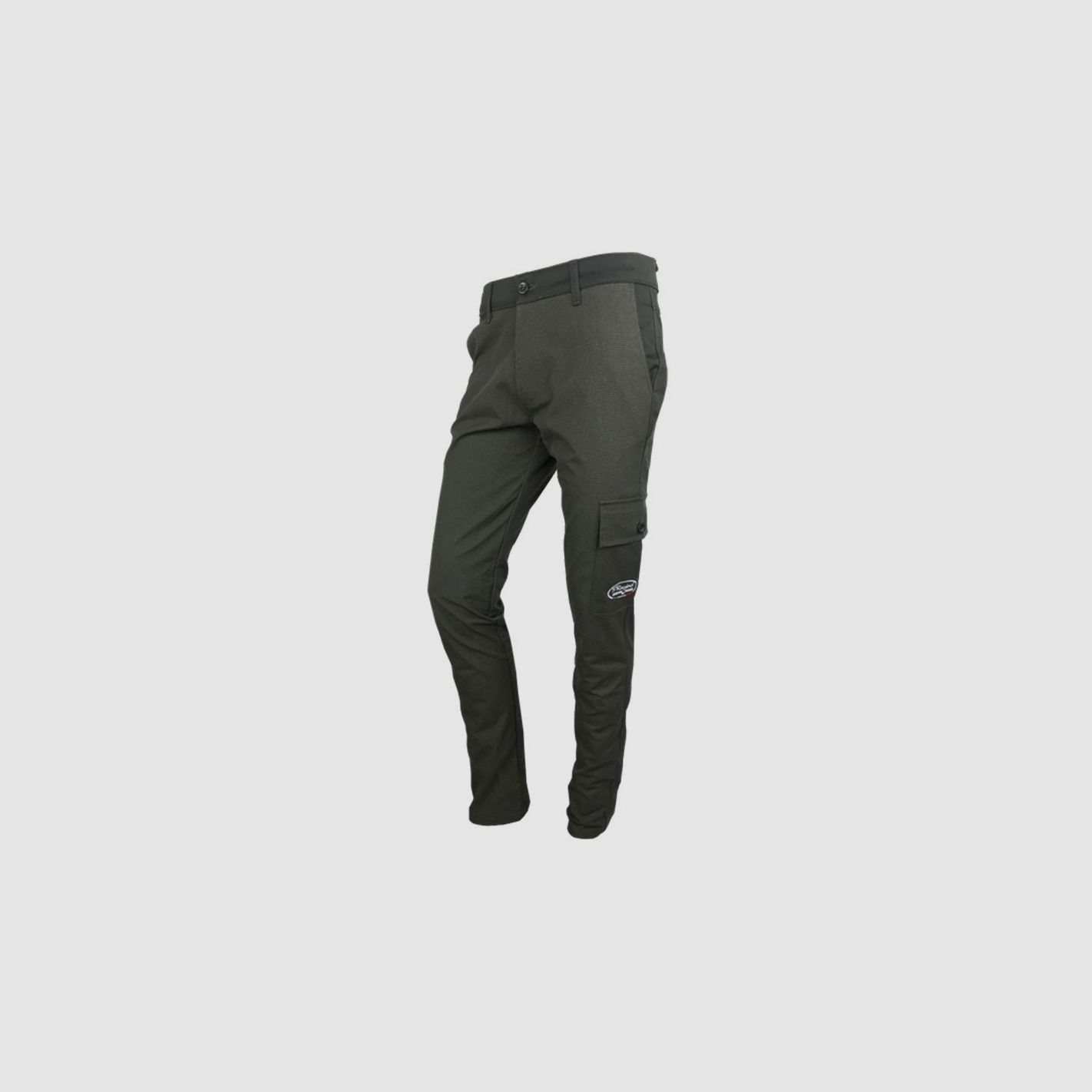 5^ REGINA PANTALONE LINEA TANK 2019, zdjęcie 1 z 3