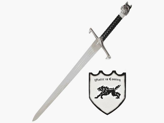 Longclaw sword Game of Thrones