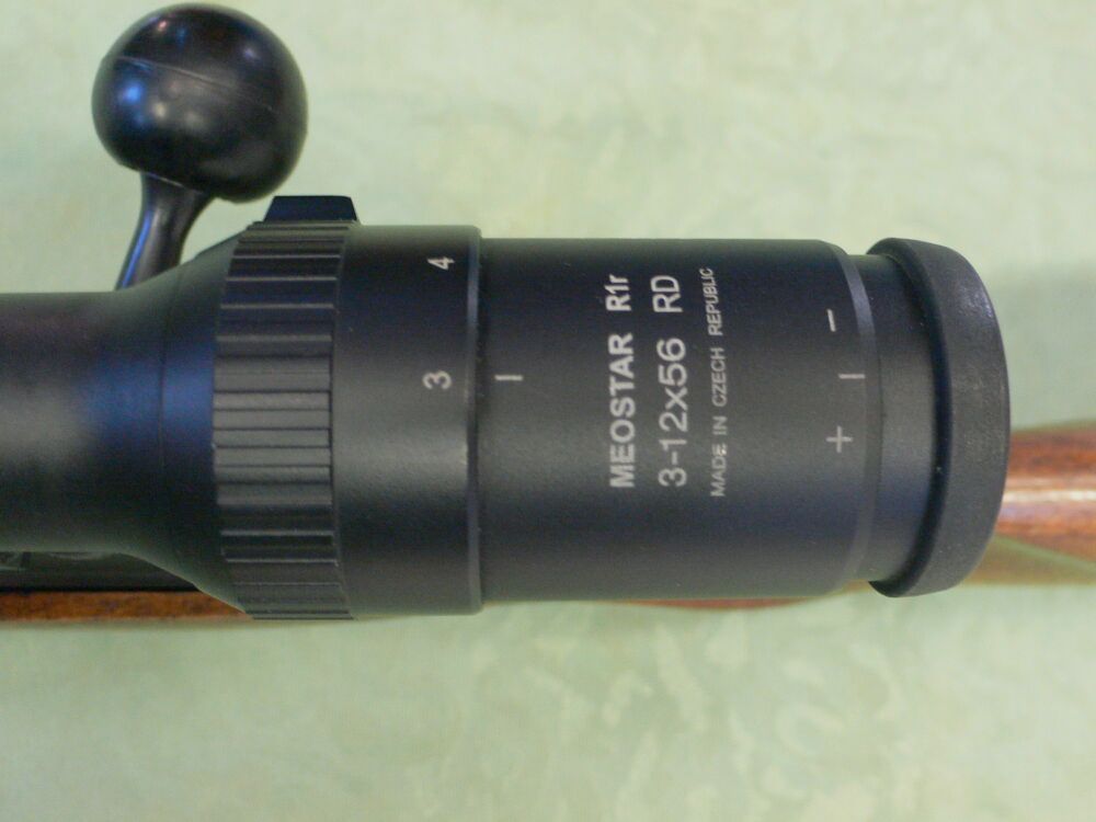 Sauer & Sohn Mod.101 Forest