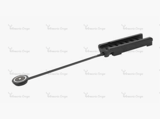 Cavo remoto magnetico + rail RPL-7 Olight