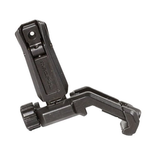 Magpul - Opklapbaar dioptervizier MBUS Pro Offset Sight Rear - MAG526, afbeelding 2 van 6