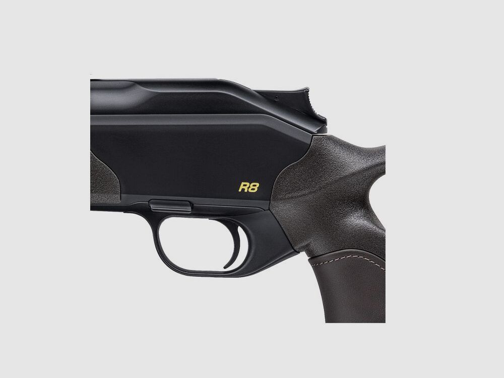 Blaser R8 Ultimate Leather - LL 52 cm - M15x1