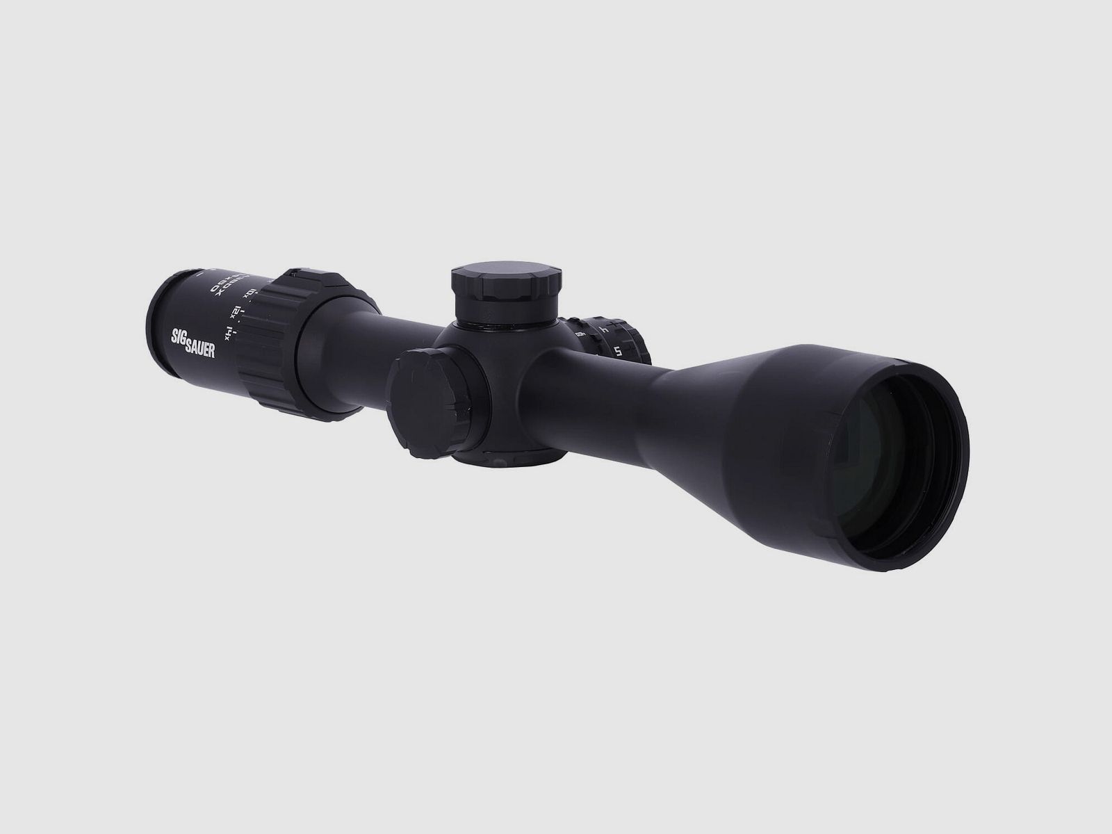 Sig Sauer Sierra3 BDX 4,5-14x50 lunette, image 1 sur 11