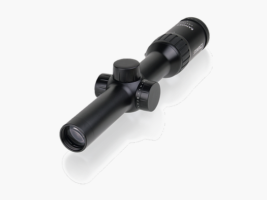 Steiner Ranger 4 1-4x24 (4A-I) Richtkijker