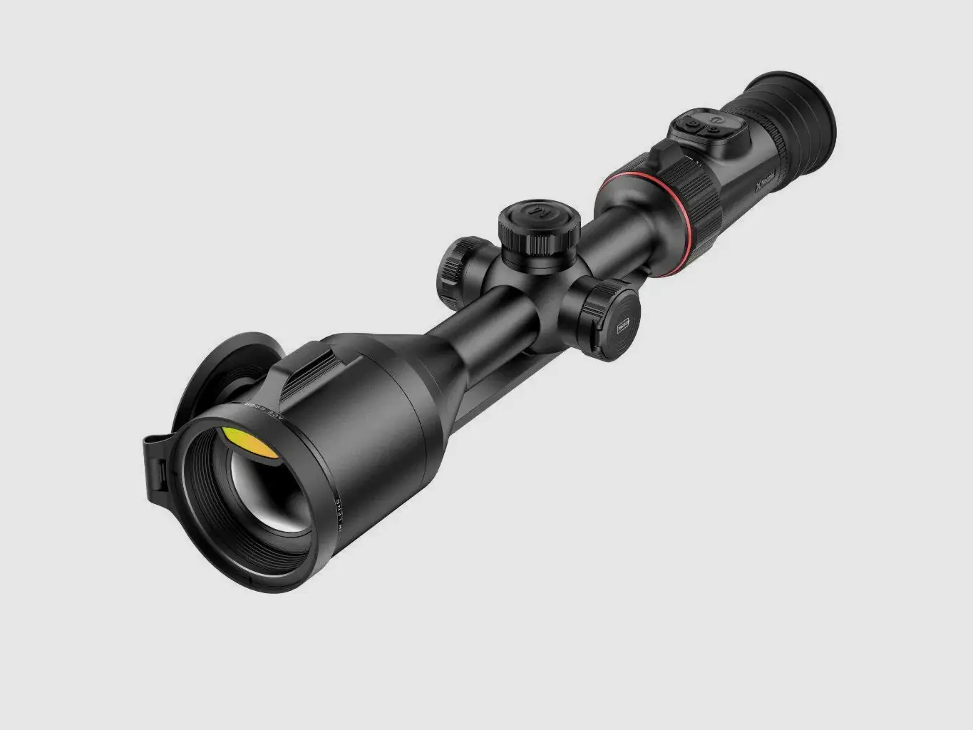Nocpix ACE AS60R/AS60RRM warmtebeeldzielfernroer met laserafstandsmeter, afbeelding 2 van 24