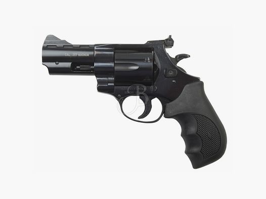 WEIHRAUCH HW 357