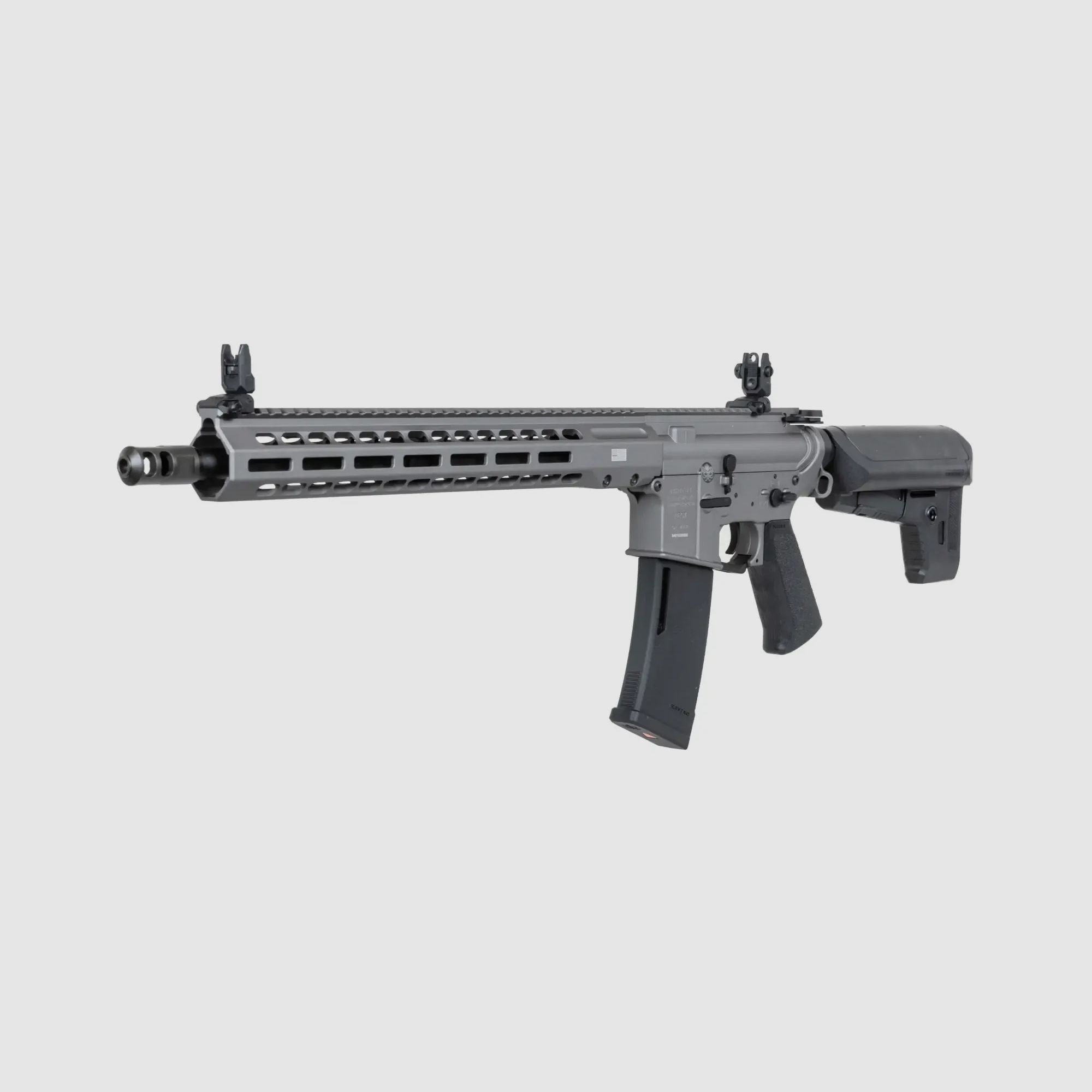 Ar15 saeg emg
