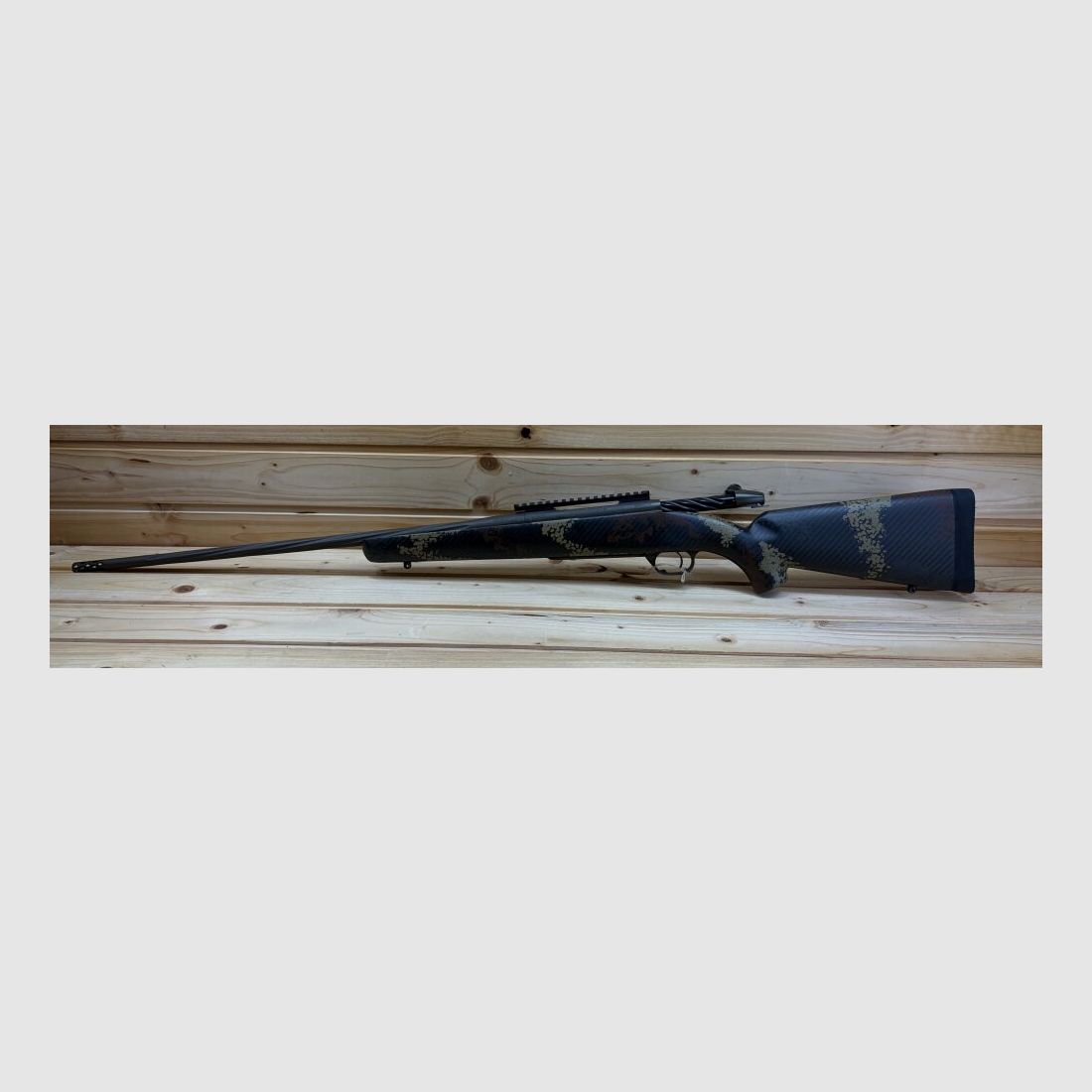 Weatherby Mark V Talus, Caliber: 6.5 Creedmoor 6.5mmCreedmoor