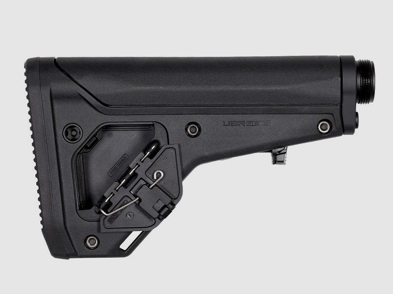 MAGPUL UBR Gen2 Schaft Zwart