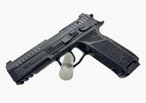 Pistola CZ P-09 F Nocturne