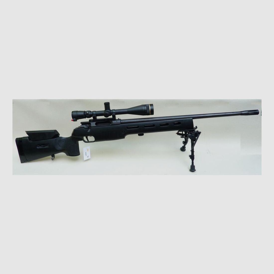 SIG SAUER SIG Sauer Mod. SSG 3000
