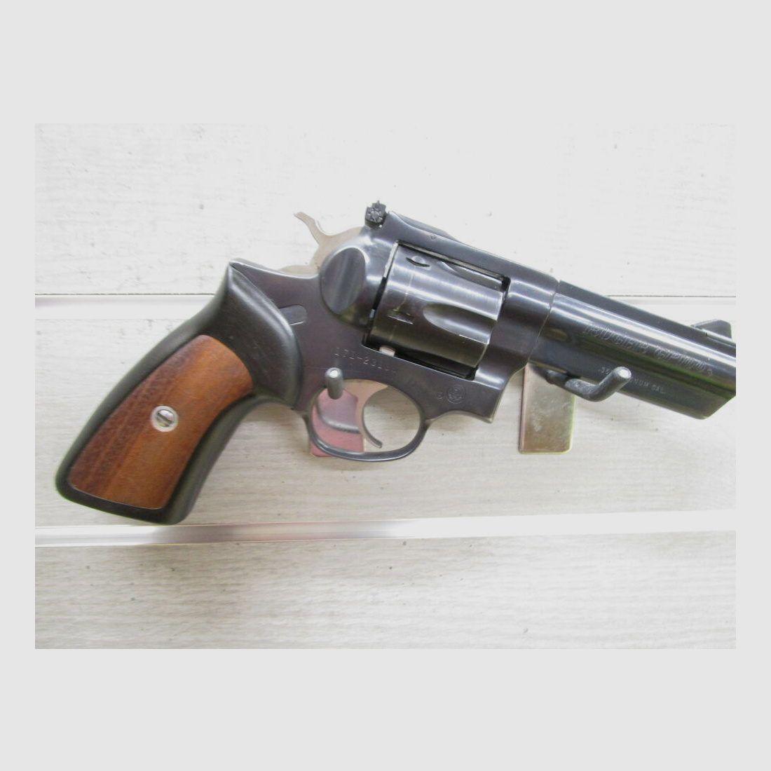 Ruger GP100