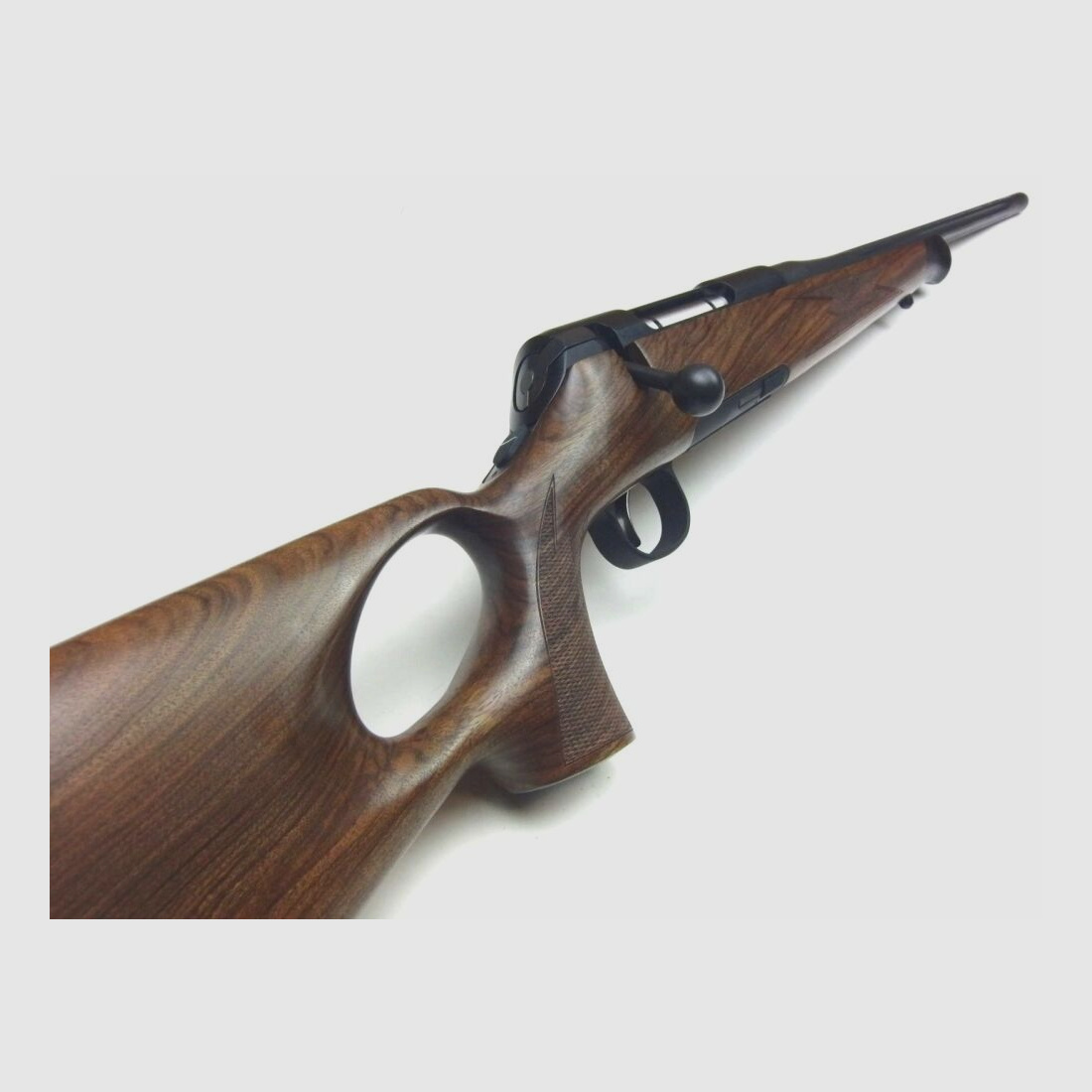 Rössler	 Rößler Titan 6 Luxus Lochschaft, .308Win.  - 2022 Edition --
