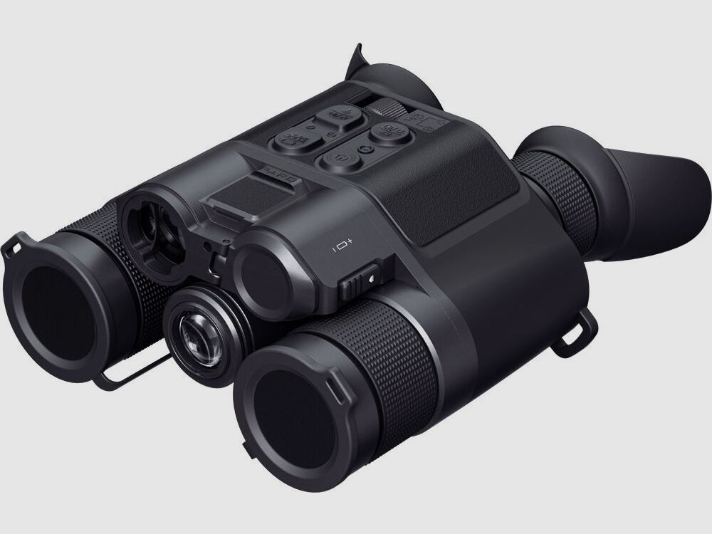 Pard OSPREY 4K, y compris l'illuminateur IR 940nm