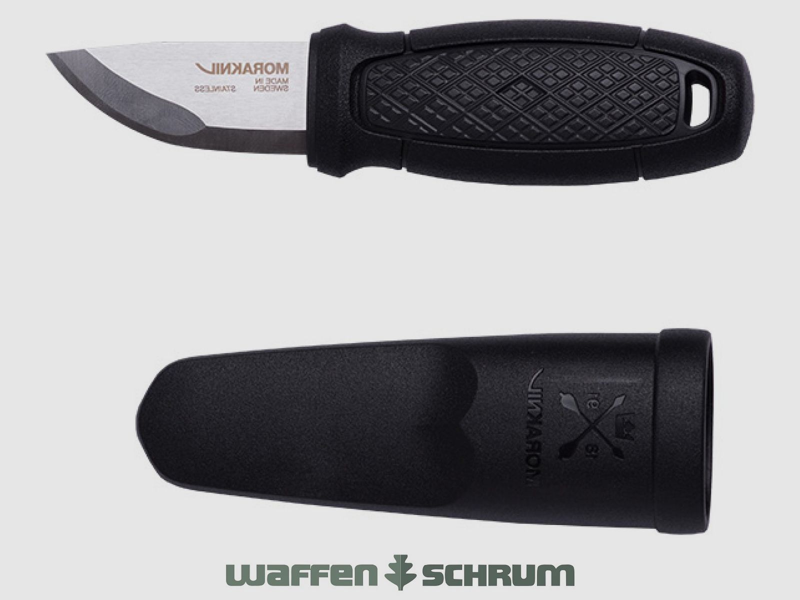 MORA Outdoormesser Eldris