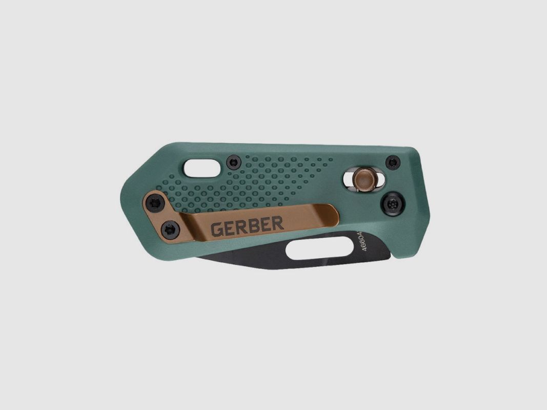 GERBER NECTAR MESSER, Bild 2 von 2