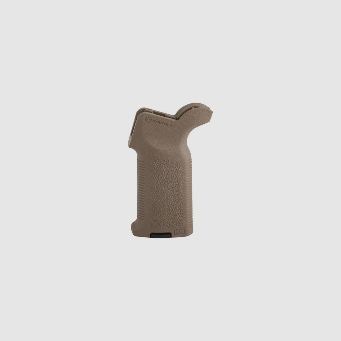 MAGPUL MOE-K2 POIGNÉE POLYMÈRE POUR AR-15/M4 FDE, image 4 sur 7