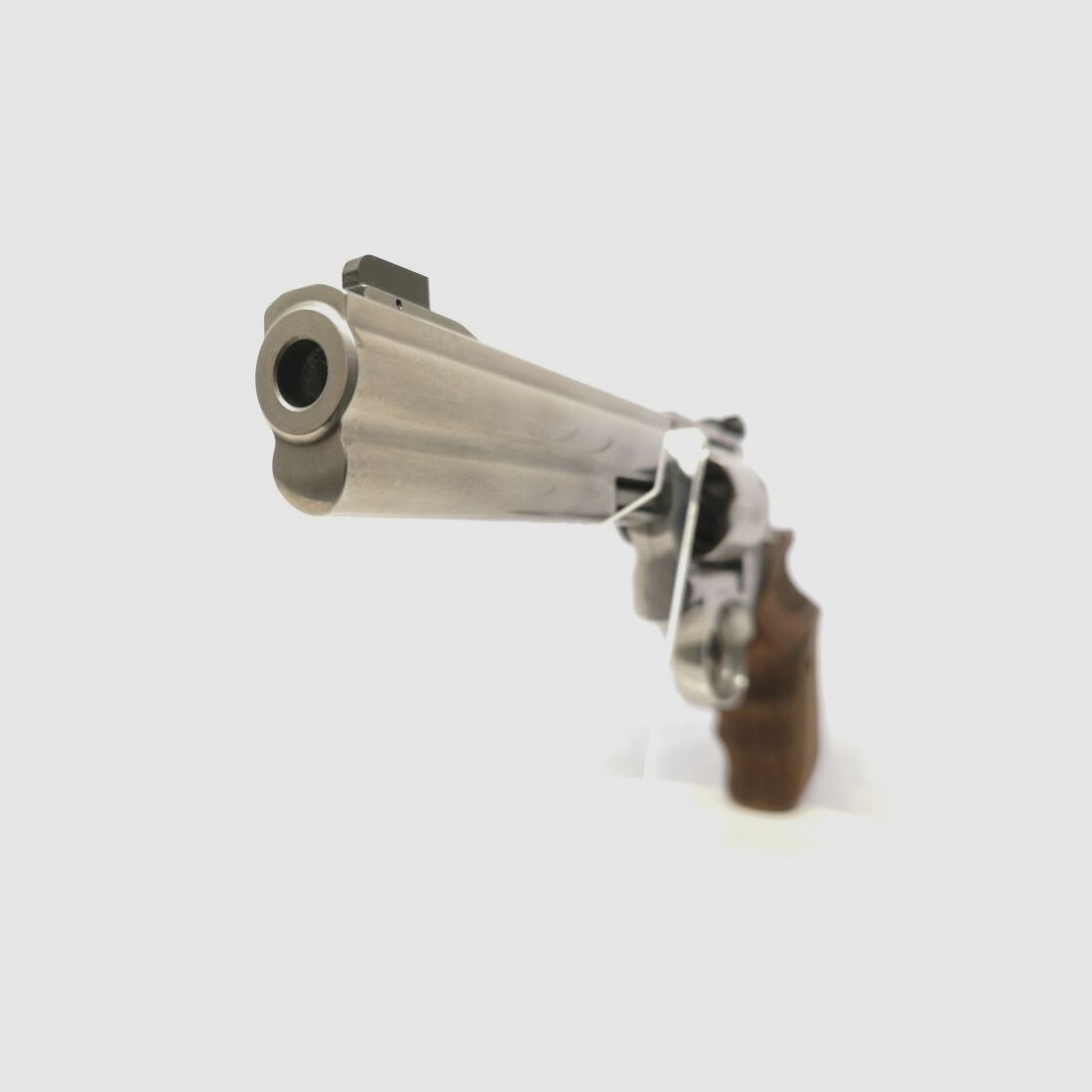 Smith & Wesson 686-6
