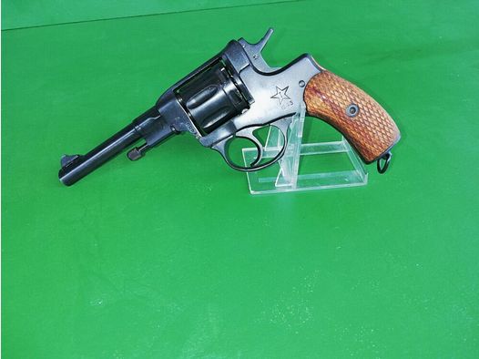 Nagant 1943