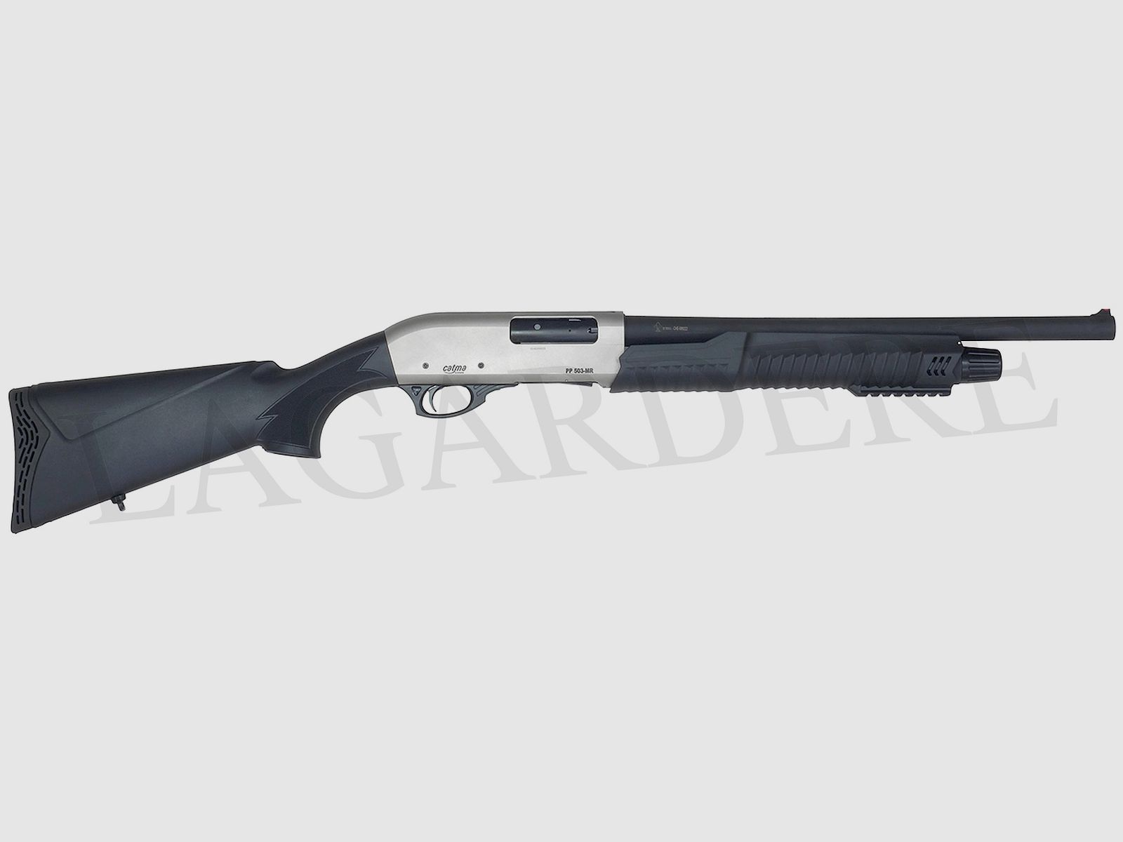 CATMA ARMS PP503-MR MARINE (VORDERSCHAFTREPETIERFLINTE)